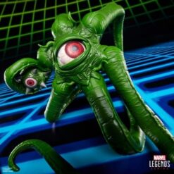 Gargantos Figure – Marvel Legends Gamerverse Action Figure 15 cm
