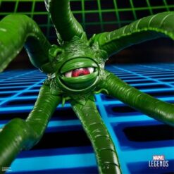 Gargantos Figure – Marvel Legends Gamerverse Action Figure 15 cm