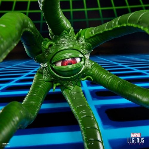 Gargantos Figure – Marvel Legends Gamerverse Action Figure 15 cm