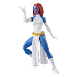Mystique Figure – Marvel Legends The Uncanny X-Men Action Figure 15 cm
