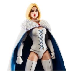 Emma Frost Figure – Marvel Legends X-Men '97 Action Figure 15 cm