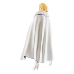 Emma Frost Figure – Marvel Legends X-Men '97 Action Figure 15 cm