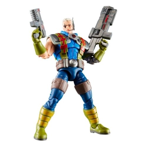 Cable Figure – Marvel Legends X-Men '97 Action Figure 15 cm