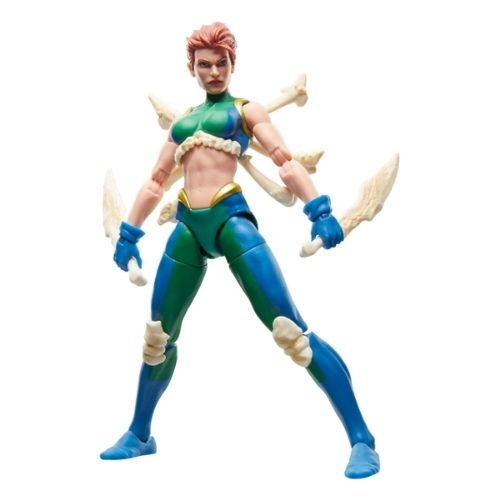 Marrow Figure – Marvel Legends X-Men '97 Action Figure 15 cm