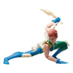 Marrow Figure – Marvel Legends X-Men '97 Action Figure 15 cm