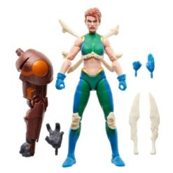 Marrow Figure – Marvel Legends X-Men '97 Action Figure 15 cm