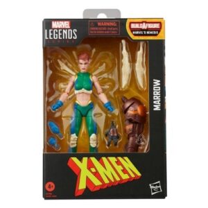 Marrow Figure – Marvel Legends X-Men '97 Action Figure 15 cm