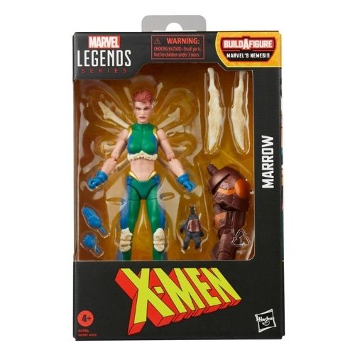 Marrow Figure – Marvel Legends X-Men '97 Action Figure 15 cm