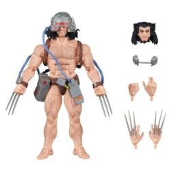Wolverine (Weapon X) Figure – Marvel Legends X-Men '97 Action Figure 15 cm