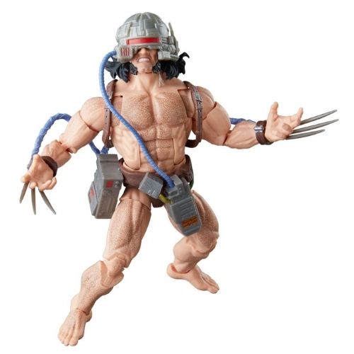 Wolverine (Weapon X) Figure – Marvel Legends X-Men '97 Action Figure 15 cm
