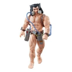 Wolverine (Weapon X) Figure – Marvel Legends X-Men '97 Action Figure 15 cm