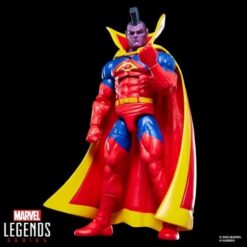 Deathbird & Marvel's Gladiator Figure – Marvel Legends X-Men '97 Action Figure 15 cm