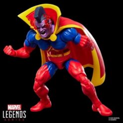 Deathbird & Marvel's Gladiator Figure – Marvel Legends X-Men '97 Action Figure 15 cm