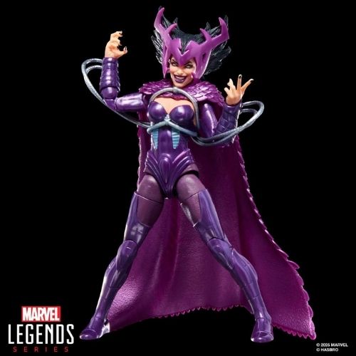 Deathbird & Marvel's Gladiator Figure – Marvel Legends X-Men '97 Action Figure 15 cm