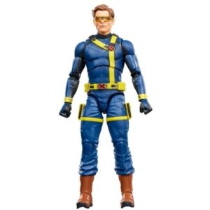 Cyclops Figure – Marvel Legends Avengers: Doomsday Action Figure 15 cm