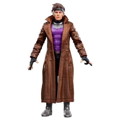 Gambit Figure – Marvel Legends Avengers: Doomsday Action Figure 15 cm
