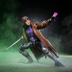 Gambit Figure – Marvel Legends Avengers: Doomsday Action Figure 15 cm