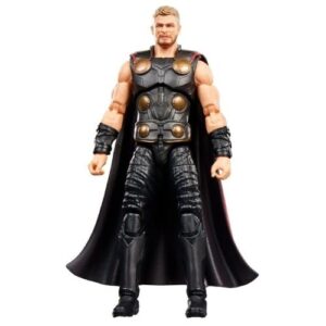 Thor Figure – Marvel Legends Avengers: Doomsday Action Figure 15 cm
