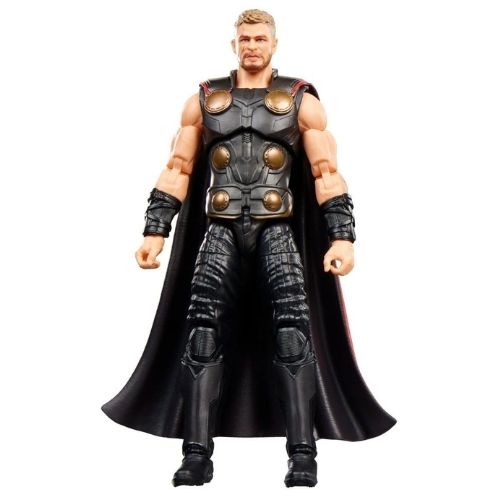 Thor Figure – Marvel Legends Avengers: Doomsday Action Figure 15 cm