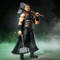 Thor Figure – Marvel Legends Avengers: Doomsday Action Figure 15 cm