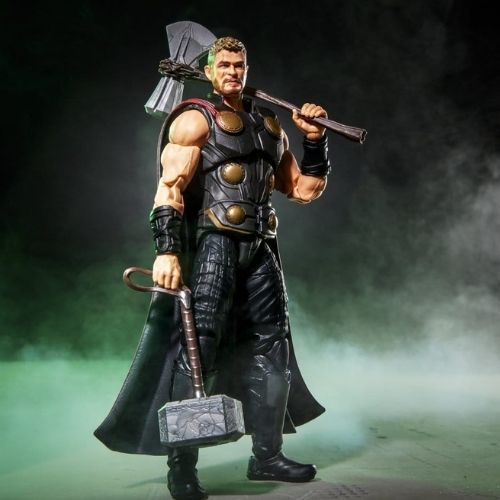 Thor Figure – Marvel Legends Avengers: Doomsday Action Figure 15 cm