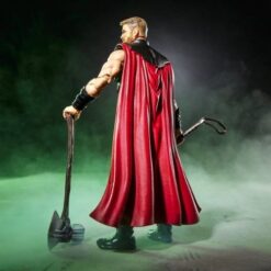 Thor Figure – Marvel Legends Avengers: Doomsday Action Figure 15 cm
