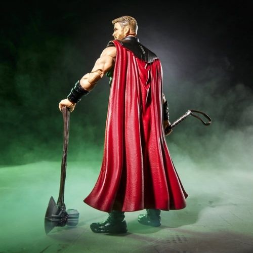 Thor Figure – Marvel Legends Avengers: Doomsday Action Figure 15 cm