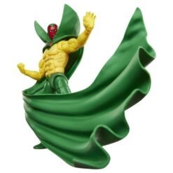 Vision & Scarlet Witch Figure – Marvel Legends Avengers Action Figure 15 cm