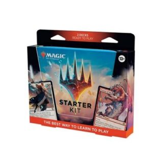 Kit Iniziale 2023 di Magic: The Gathering
