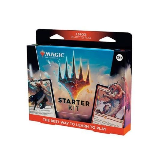 Kit Iniziale 2023 di Magic: The Gathering