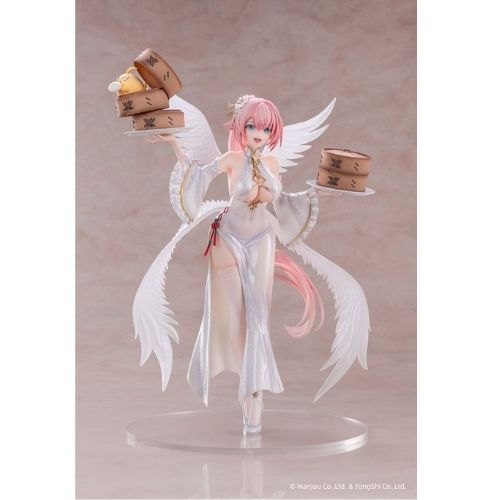 Theseus Figure - Azur Lane New Year 1/6 - 27 cm - AniGame