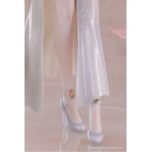 Theseus Figure - Azur Lane New Year 1/6 - 27 cm - AniGame