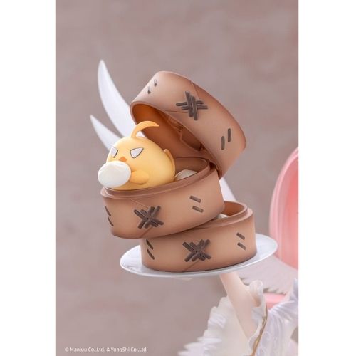Theseus Figure - Azur Lane New Year 1/6 - 27 cm - AniGame