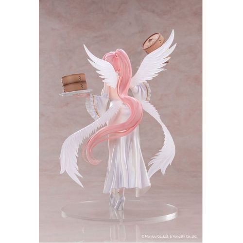 Theseus Figure - Azur Lane New Year 1/6 - 27 cm - AniGame
