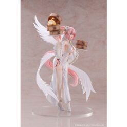 Theseus Figure - Azur Lane New Year 1/6 - 27 cm - AniGame