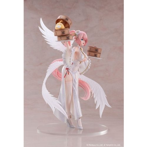 Theseus Figure - Azur Lane New Year 1/6 - 27 cm - AniGame