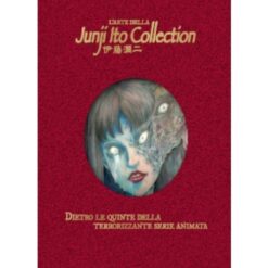 L'Arte della Junji Ito Collection