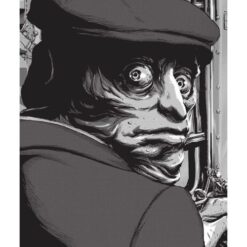 La Maschera di Innsmouth - Ed. Deluxe