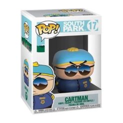 Funko POP! Television: South Park - Cartman 17