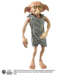 Dobby Figura Snodabile – Harry Potter Action Figure 16 cm - Noble Collection