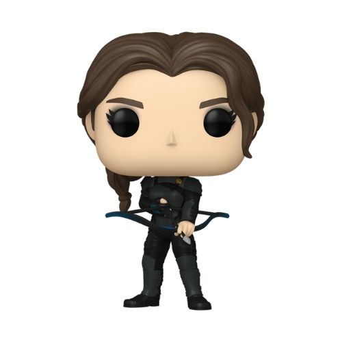Funko POP! Movies: The Hunger Games - Katniss Everdeen 2115