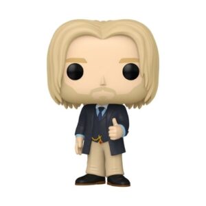 Funko POP! Movies: The Hunger Games - Haymitch Abernathy 2116