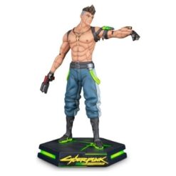 David Figure - Cyberpunk Edgerunners 23 cm | Dark Horse