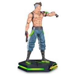 David Figure - Cyberpunk Edgerunners 23 cm | Dark Horse