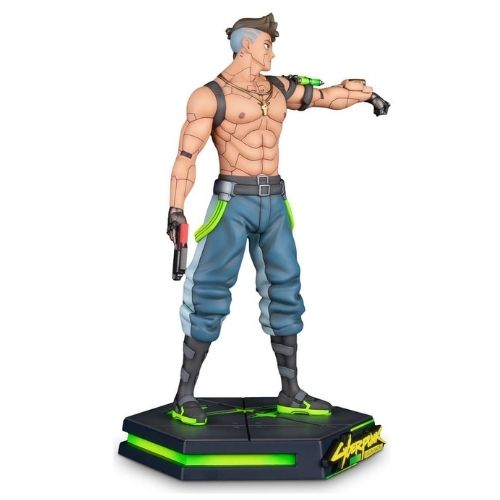 David Figure - Cyberpunk Edgerunners 23 cm | Dark Horse