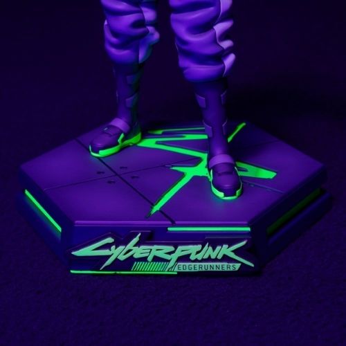 David Figure - Cyberpunk Edgerunners 23 cm | Dark Horse