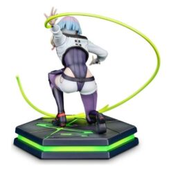 Lucy Figure - Cyberpunk Edgerunners 18 cm | Dark Horse