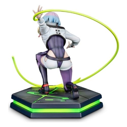 Lucy Figure - Cyberpunk Edgerunners 18 cm | Dark Horse