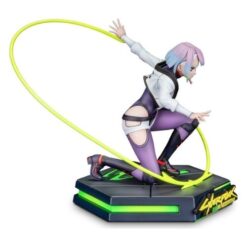 Lucy Figure - Cyberpunk Edgerunners 18 cm | Dark Horse
