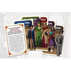 Ticket to Ride Europa (Refresh)